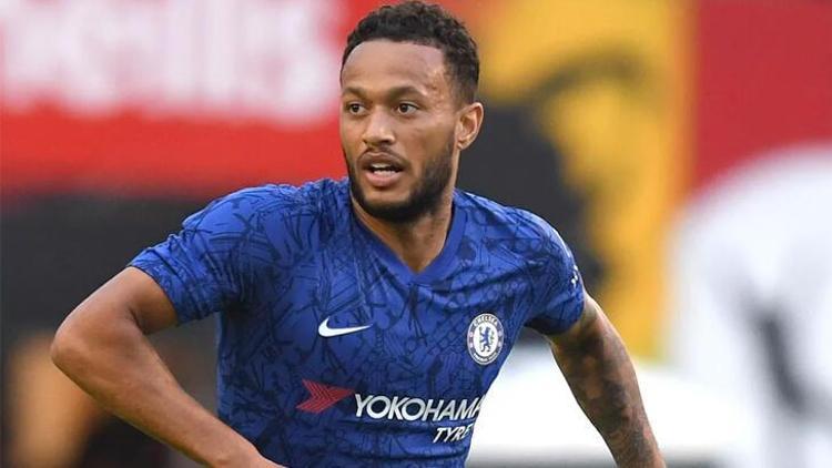 Lewis Baker kimdir nereli kaç yaşında Lewis Baker hangi takımlarda oynadı