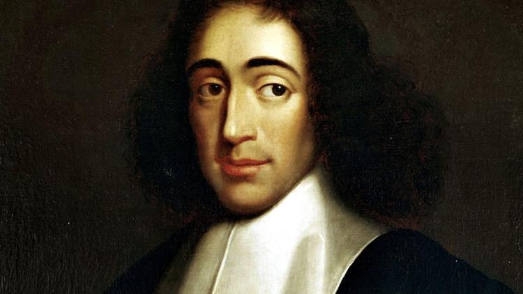 Dikenlerle dolu bir yerden gelen ‘mübarek’: Spinoza