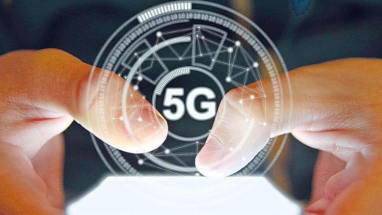 BTKdan milli 5G çıkışı