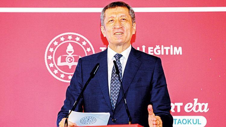 ‘Dünyanın en büyük altyapısını kuracağız’