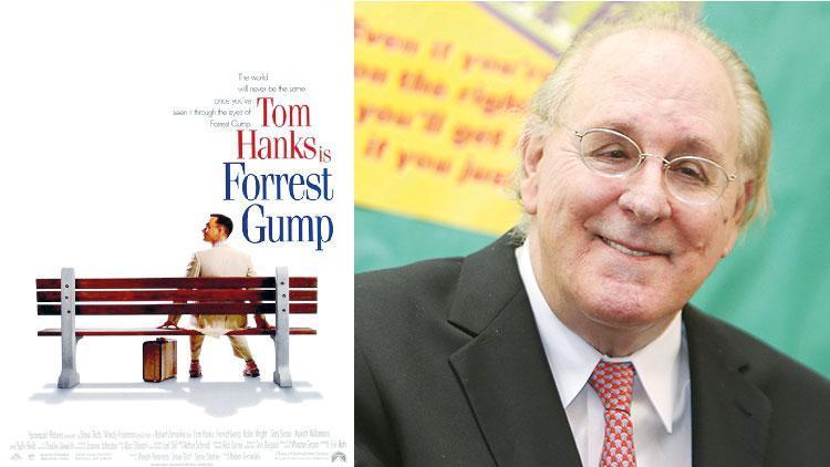 Forrest Gump’ın yazarı hayatını kaybetti