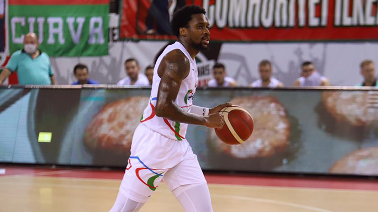 Büyükçekmece Basketbol 74-84 Petkimspor