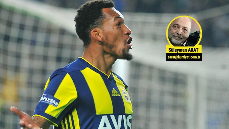 Son Dakika Haberi | Jailson, Fenerbahçeye gözyaşlarıyla veda etti