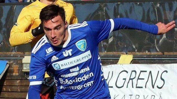 İsveçte Türk futbolcuya ırkçı söylemde bulunan Dusan Djuric özür diledi