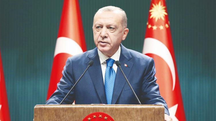 Son dakika haberler... Cumhurbaşkanı Erdoğandan flaş mesaj... Çözüm ve diyalog vurgusu