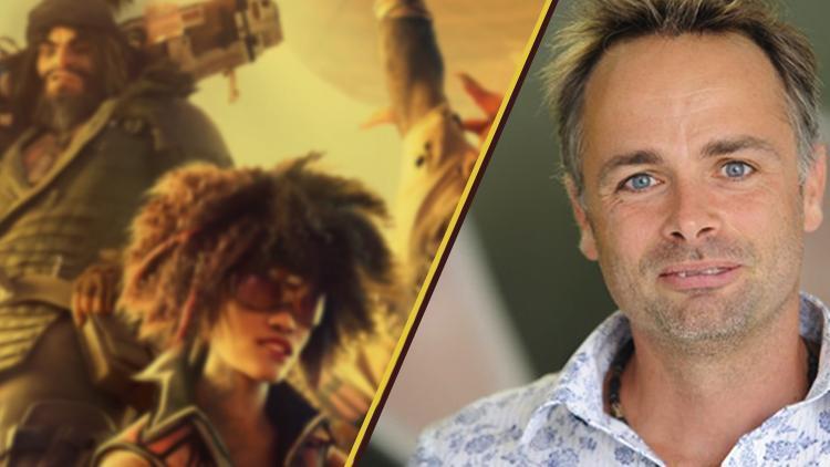 Rayman’ın yaratıcısı Michel Ancel oyun sektöründen ayrılıyor