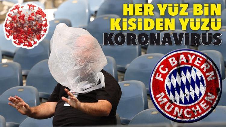 Bayern Münih endişeli