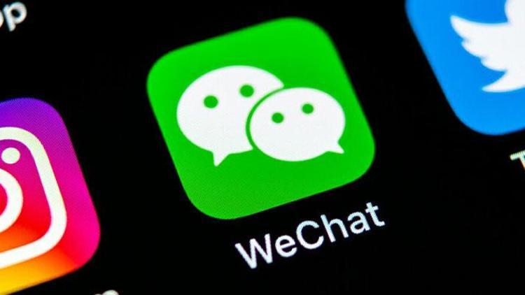 ABD’de WeChat yasağı mahkeme kararı ile engellendi