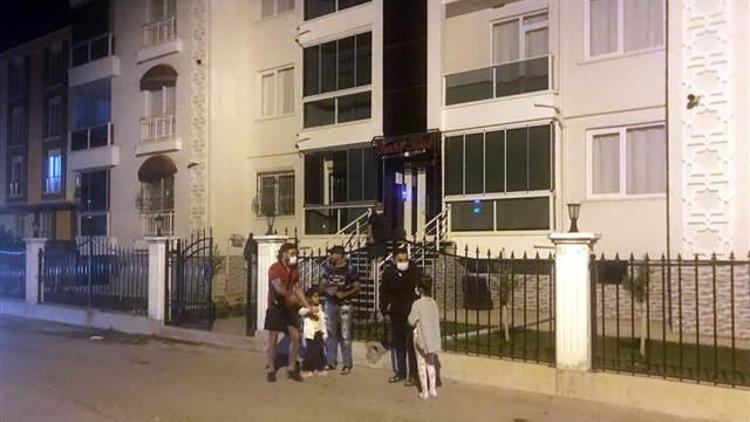 Son dakika Niğde de 4,1lik artçı deprem