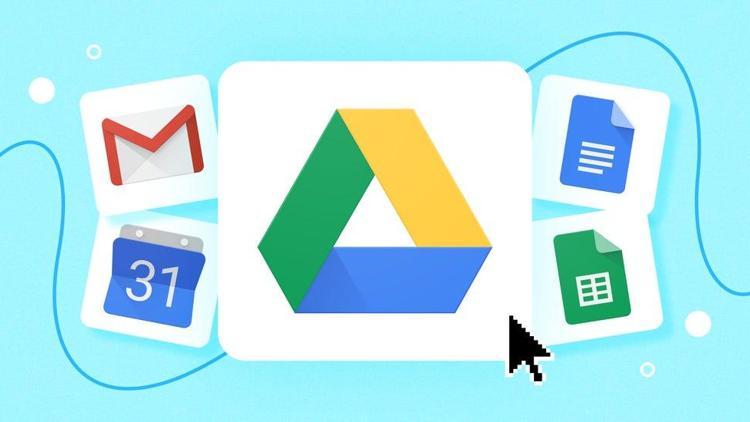 Google Drive kullananlara çöp kutusu uyarısı