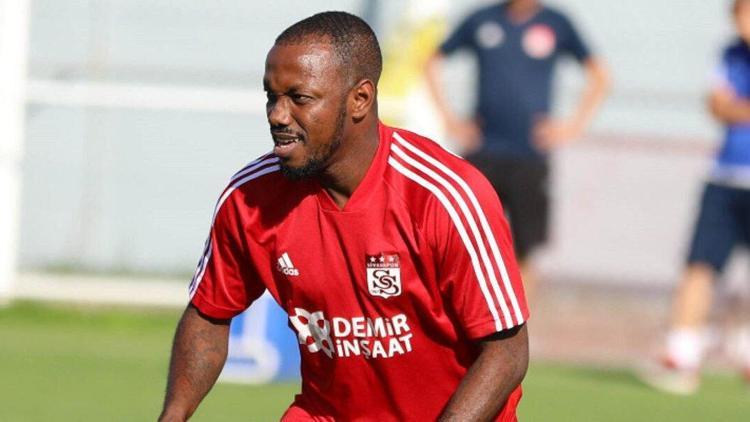 Transfer haberleri | Sivasspordan ayrılan Abdou Razack Traore, Giresunsporda