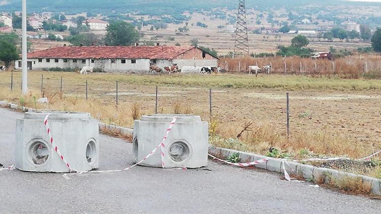 Kütahya’da 2 köy ve 1 mahalleye koronavirüs karantinası