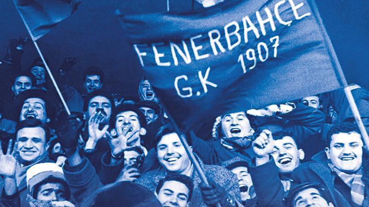 Fenerbahçe marşları