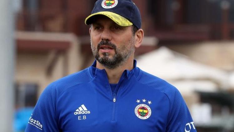 Son Dakika | Fenerbahçe Teknik Direktörü Erol Buluttan transfer itirafı