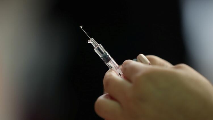 DSÖ: Testleri devam eden Kovid-19 aşı adaylarının başarı garantisi yok