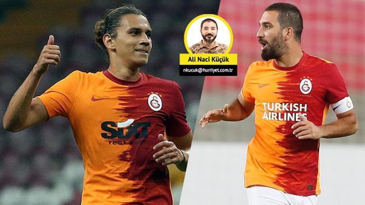 Son Dakika Haberi | Yeni Galatasarayın sırrı Arda ve Taylanda