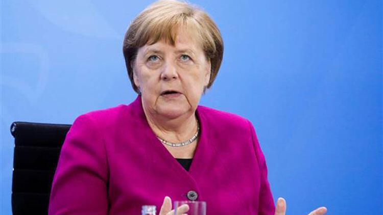 Almanya Başbakanı Angela Merkelden BM’de reform çağrısı