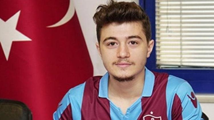Trabzonsporlu Ebrar, İstanbulspora transfer oldu