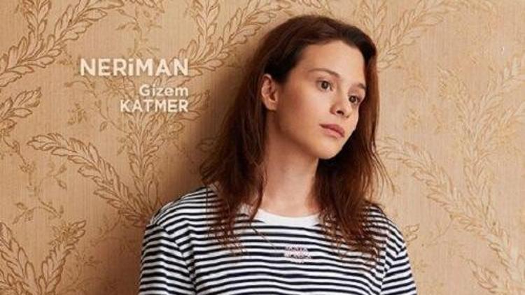 Masumlar Apartmanı’nın Neriman’ı Gizem Katmer kimdir