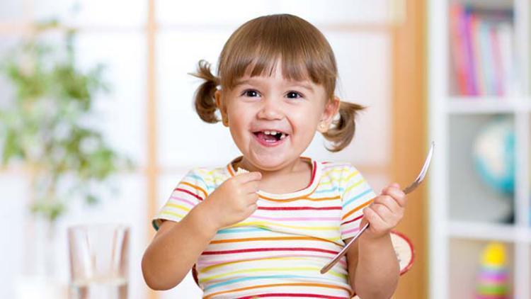 Çocuklarda süt dişlerinin önemi nedir?