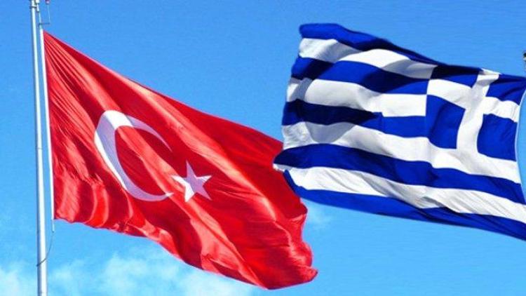 Son dakika haberi: Türkiye ile Yunanistan anlaştı Görüşmeler İstanbulda sürecek