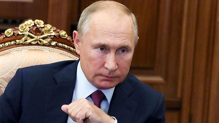 Son dakika Putinden koronavirüs aşısı açıklaması: Rusya hazır