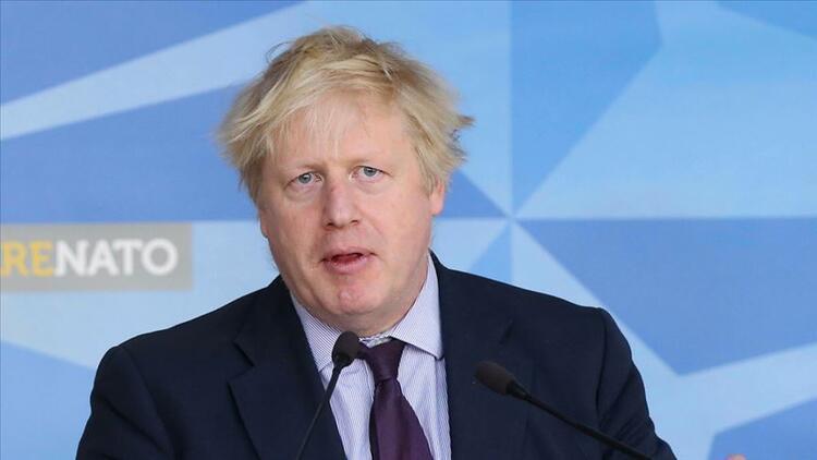 İngiltere Başbakanı Boris Johnsondan koronavirüs açıklaması