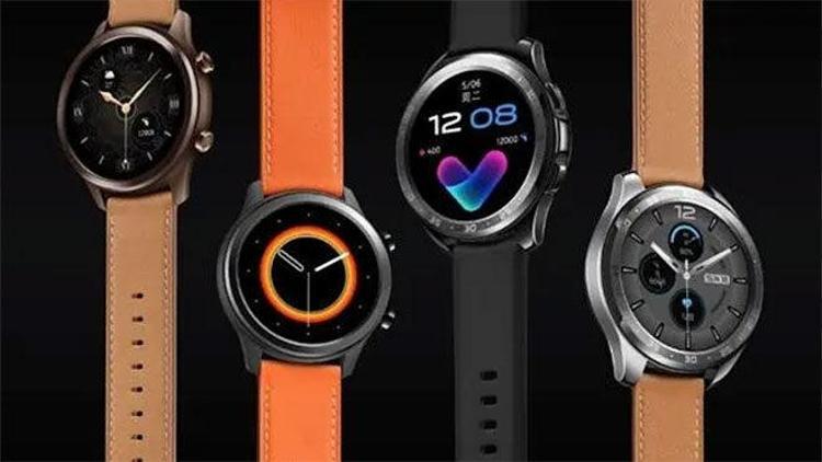 Vivo Watch tanıtıldı, özellikleri belli oldu