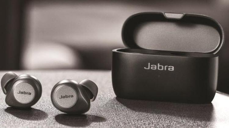 Jabra Elite 85t kablosuz kulaklık duyuruldu