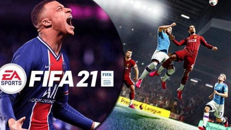 FIFA 21 demo çıkmayacak: Boşuna beklemeyin