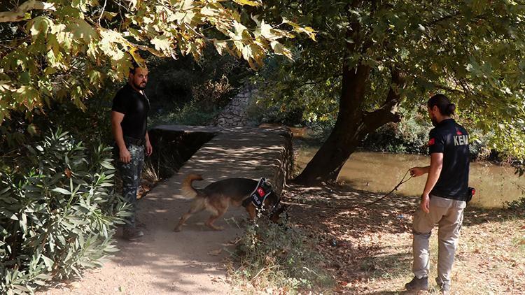 İzmirde 15 yıl önce kaybolan kişi cinayete kurban gitmiş