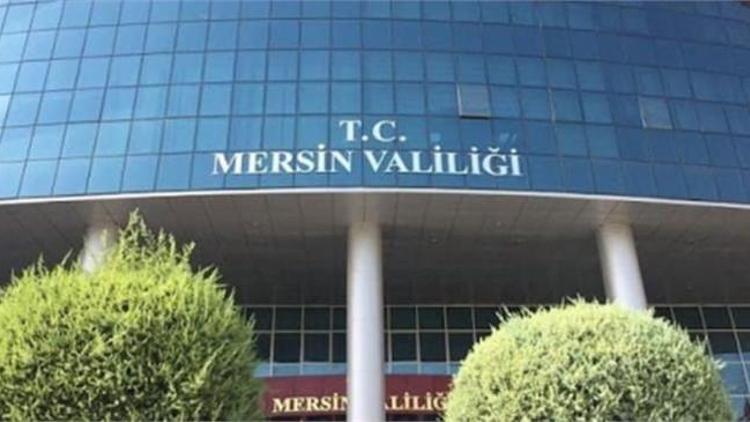 Mersinde mesai saatleri değişti