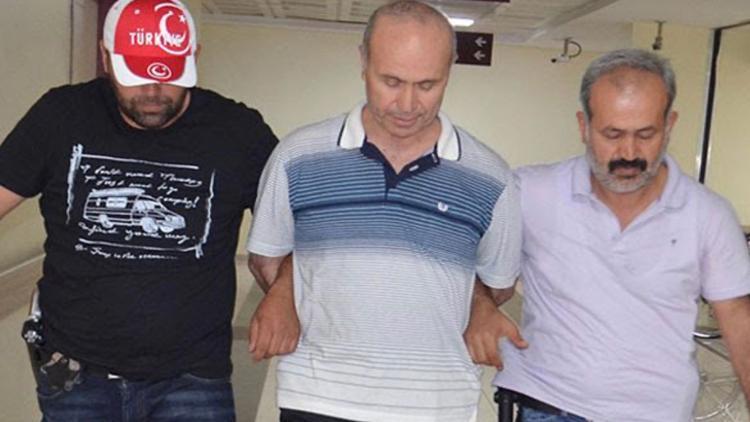 FETÖ sanığı Kayseri Garnizon eski Komutanı Yalçının cezası belli oldu