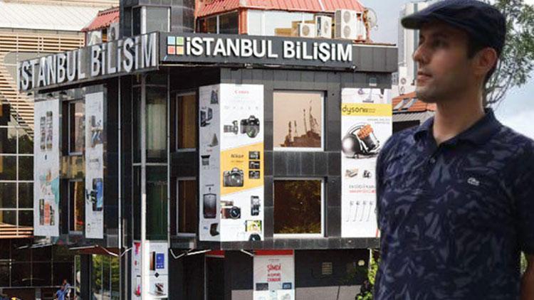 Son dakika… İstanbul Bilişim’in eski sahibine 15 yıl hapis cezası