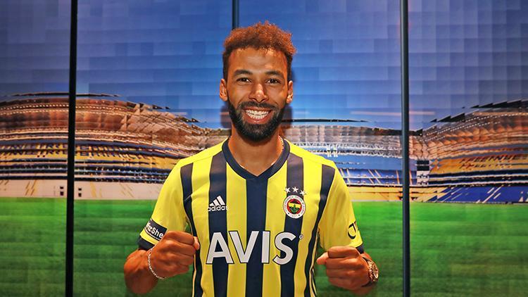 Son Dakika Transfer Haberleri | Nazım Sangare, Fenerbahçeye imza attı