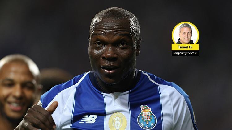 Son Dakika Transfer Haberi | Aboubakar testi geçerse Beşiktaşa imza atacak