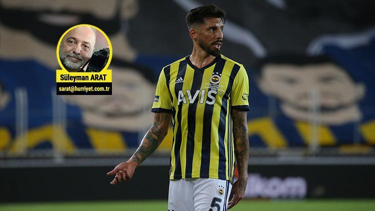 Son Dakika Haberi | Fenerbahçede Erol Bulutun Galatasaray derbisi öncesi Sosa ikilemi
