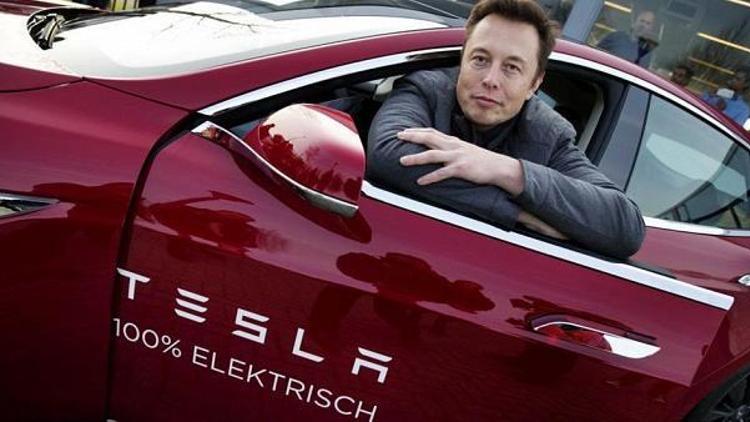 Elon Musk: 3 sene içinde uygun fiyatlı Tesla araçlar çıkaracağız