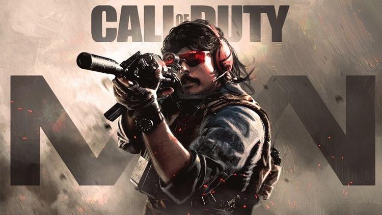 Dr Disrespect de SBMM tartışmasına katıldı