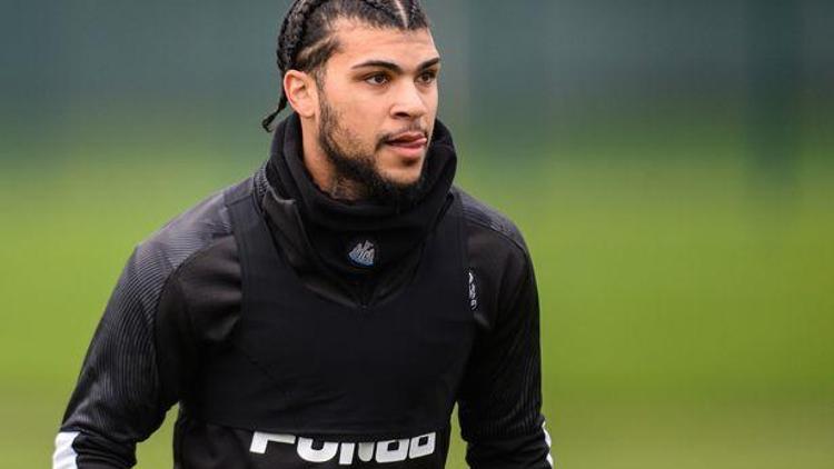 Beşiktaşta sağ bek transferi için ilk aday DeAndre Yedlin