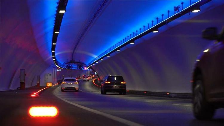 Avrasya Tüneline trafik sıkışıklığını teknoloji azaltacak