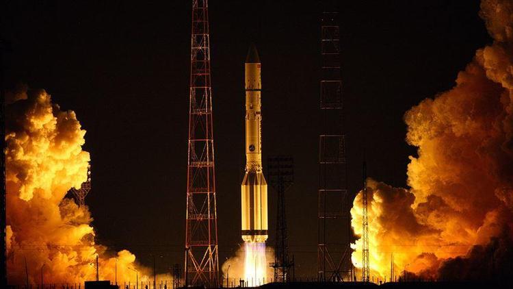 Türksat 5A uzaya ne zaman fırlatılacak
