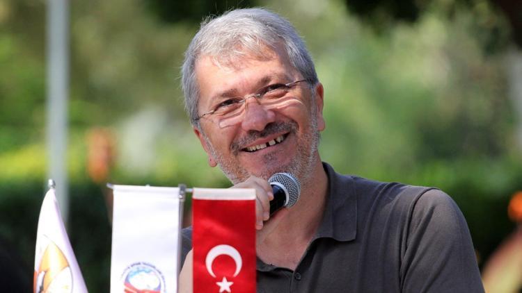 Adanaspor Başkanı Bayram Akgül, Hedefimiz şampiyonluk...