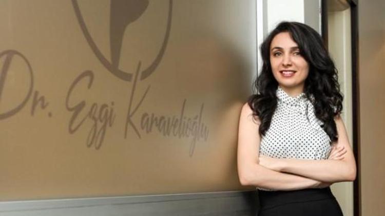 Dr. Ezgi Karavelioğlu Mezoterapi ile cilt gençleşmeyi anlattı
