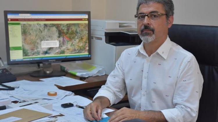 Prof. Dr. Sözbilirden 4.2lik depremle ilgili açıklama: Beklenen İstanbul depreminin Kumburgaz segmentinde meydana geldi