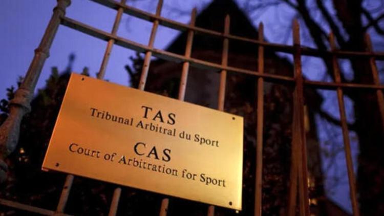 CAS, 3 Rus biatlete verilen ömür boyu men cezasını kaldırdı