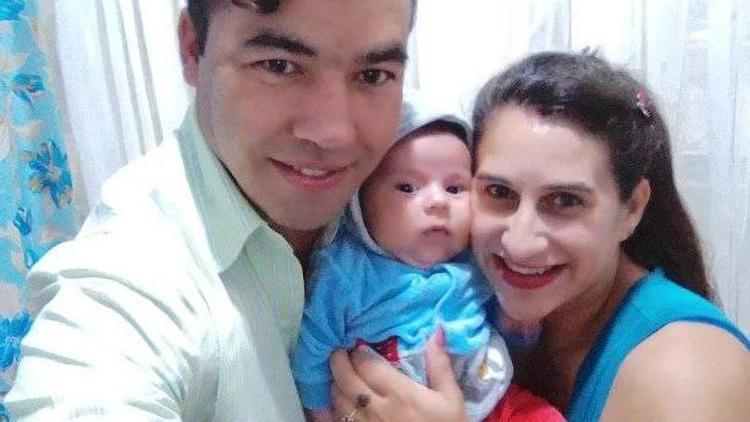 Brezilya’da kıskanç koca eşini zehirledi, eşinin emzirdiği bebeği de yaşamını yitirdi