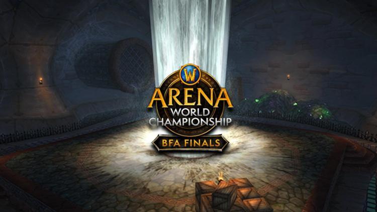 WoW Battle for Azeroth Bölge Finalleri 26 Eylülde yapılacak