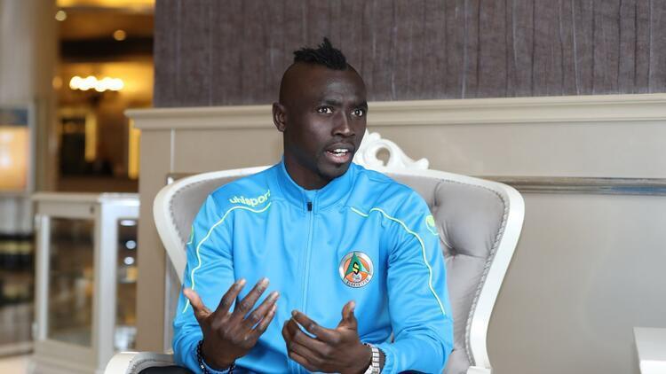 Son Dakika | Fenerbahçenin son umudu Papiss Cisse