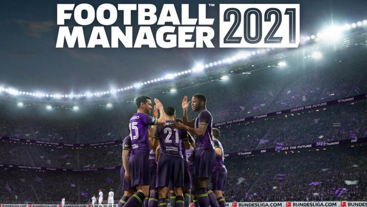Football Manager 2021 ne zaman çıkıyor Tarih belli oldu